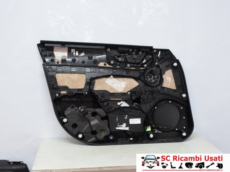 PANNELLO PORTA PORTIERA SPORTELLO ANTERIORE DESTRA SUZUKI JIMNY 8371081A  GRIGIO - NCR Autoricambi Zappia Store Di Ricambi Auto Usati Originali E  Garanti