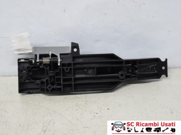 Maniglia Posteriore Sinistra Nissan Qashqai J11 8061121133