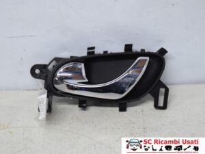 Maniglia Interna Posteriore Sx Nissan Qashqai 806714EA