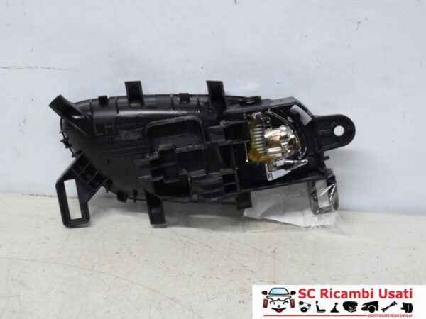 Maniglia Interna Posteriore Sx Nissan Qashqai 806714EA