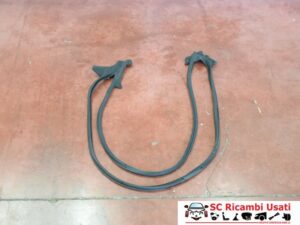 Guarnizione Perimetrale Porta Destra 124 Spider A2AD-W03 6000621951