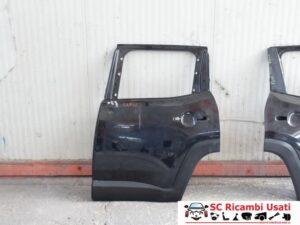 Porta Posteriore Sinistra Jeep Renegade