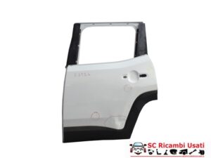 Porta Posteriore Sinistra Jeep Renegade