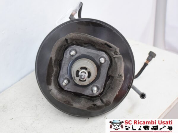 Servofreno Citroen Ds3 9672460780 0204705494