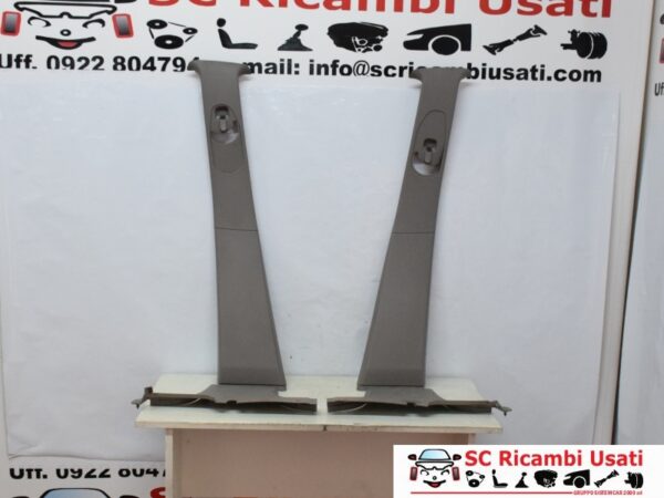 Rivestimento Montante Land Rover Freelander EMG100932 EMG100922