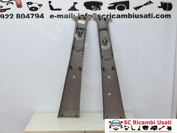 Rivestimento Montante Land Rover Freelander EMG100932 EMG100922