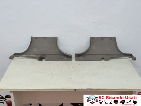 Rivestimento Montante Land Rover Freelander EMG100932 EMG100922