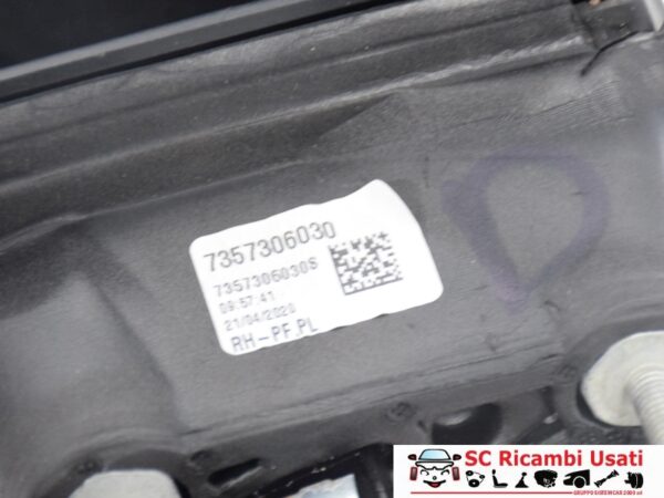 Specchietto Destro Jeep Compass 735730603