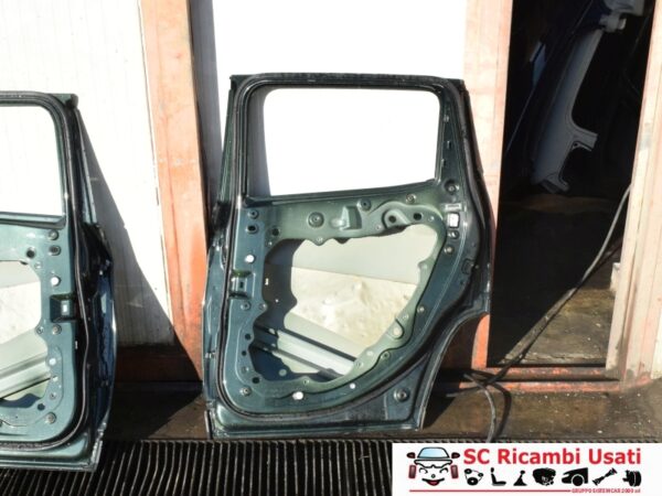 Porta Posteriore Destra Jeep Compass