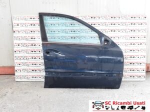 Porta Anteriore Destra Mercedes Classe E W211 A2117201405