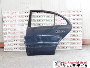 Porta Posteriore Sinistra Mercedes Classe E W211 A2117300105