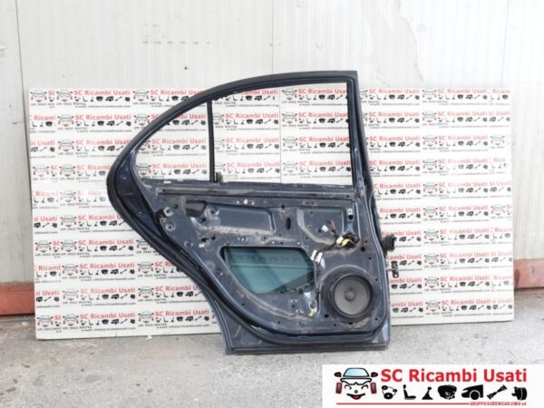 Porta Posteriore Sinistra Mercedes Classe E W211 A2117300105