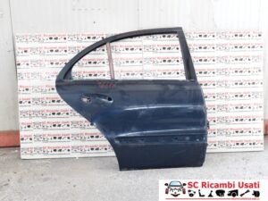 Porta Posteriore Destra Mercedes Classe E W211 A2117300205