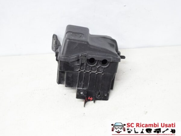 Supporto Scatola Fusibili Citroen Ds3 9657287080 9657287180