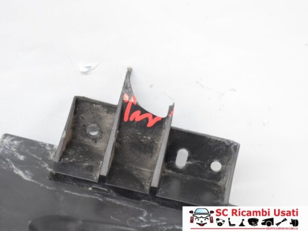 Supporto Scatola Fusibili Citroen Ds3 9657287080 9657287180