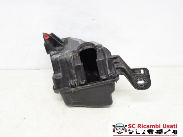 Supporto Scatola Fusibili Citroen Ds3 9657287080 9657287180