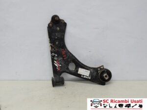 Braccio Oscillante Fiat Grande Punto 51783056