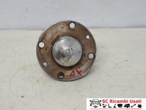 Mozzo Posteriore Fiat New Panda 51754193