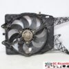 Ventola Radiatore Opel Corsa D 55703930