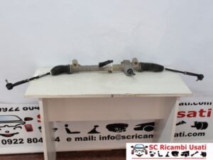 Scatola Sterzo Opel Corsa D 55702983