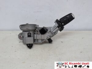 Blocchetto Accensione Opel Corsa D 56155 13188284