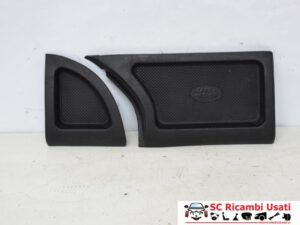 Portaoggetti Land Rover Freelander FAH100380PMA FAH100360PMA