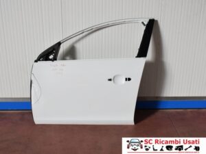 Porta Anteriore Sinistra Volvo V60