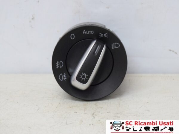 Interruttore Luci Vw Tiguan 3C8941431N