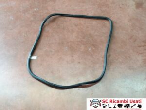 Guarnizione Porta Anteriore Vw Tiguan 5N0867911