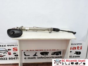 Scatola Sterzo Volvo V60 31329878