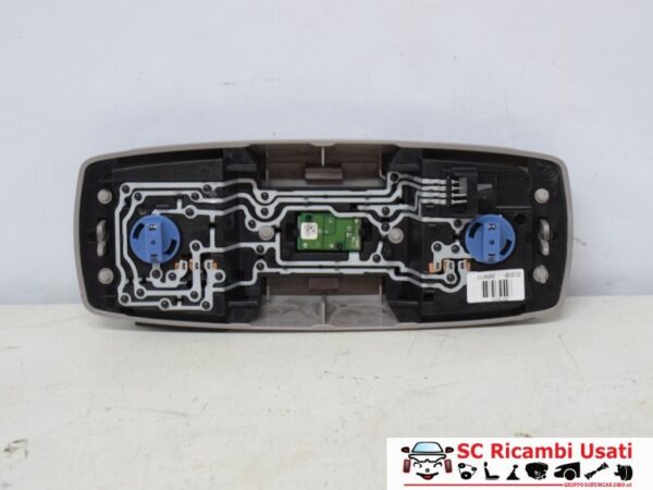 Plafoniera Posteriore Volvo V60 39859713