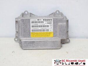 Centralina Airbag Volvo V60 31334542