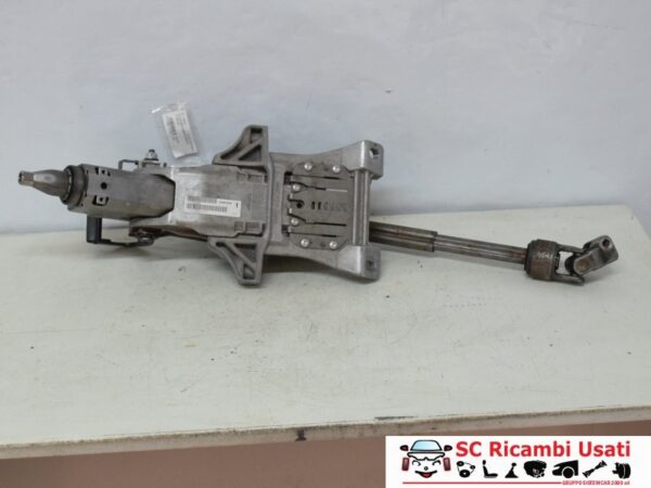 Piantone Sterzo Volvo V60 31340191