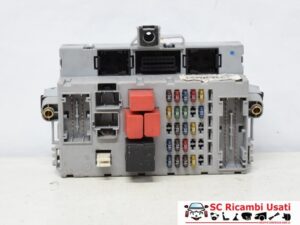 Body Computer Lancia Y 51733921