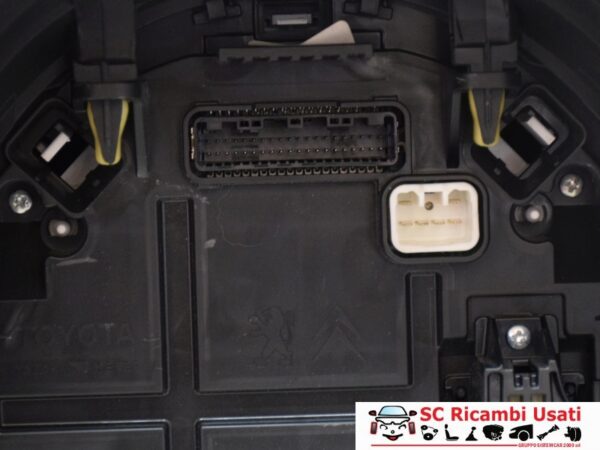 Quadro Strumenti Toyota Aygo 769167330U