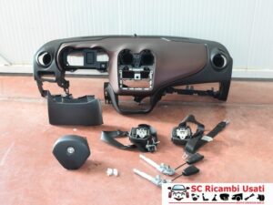 Kit Airbag Alfa Romeo Mito 156085699