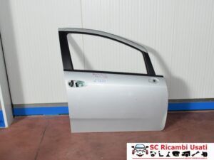 Porta Anteriore Destra Fiat Punto Evo