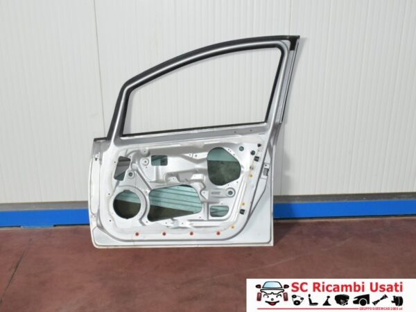 Porta Anteriore Destra Fiat Punto Evo