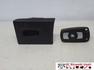 Blocchetto Accensione Bmw Serie 3 6954719 6986585