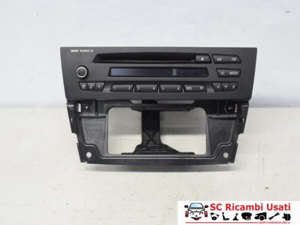 Autoradio Cd Bmw Serie 3 65129202152