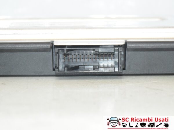 Centralina Controllo Luci Bmw Serie 3 61359204532