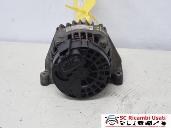 Alternatore 14v 90a Lancia Y 51714791