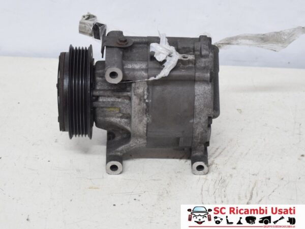 Compressore Clima Lancia Y 71785268