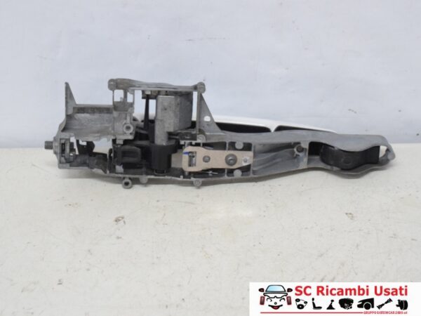 Maniglia Anteriore Sinistra Peugeot 208 9680166680