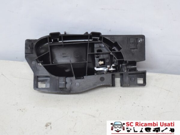 Maniglia Interna Anteriore Sinistra Peugeot 208 96555518VV