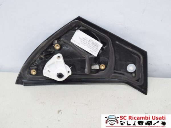 Maniglia Posteriore Sinistra Nissan Juke 82607BA61A