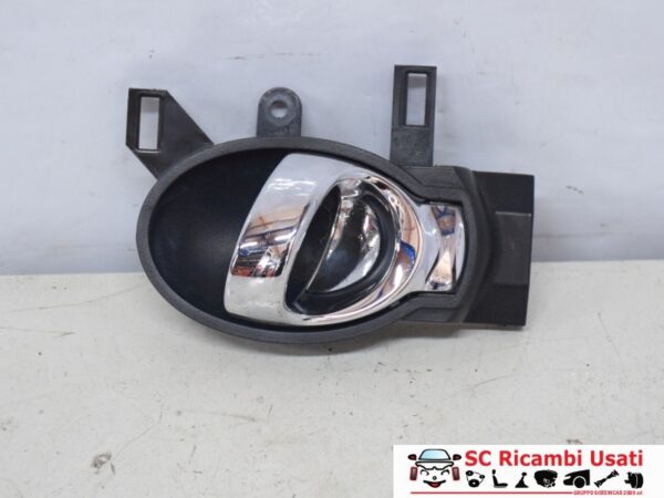 Maniglia Interna Posteriore Sinistra Nissan Juke 80671BA61A