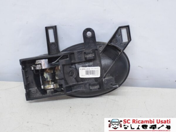 Maniglia Interna Posteriore Sinistra Nissan Juke 80671BA61A