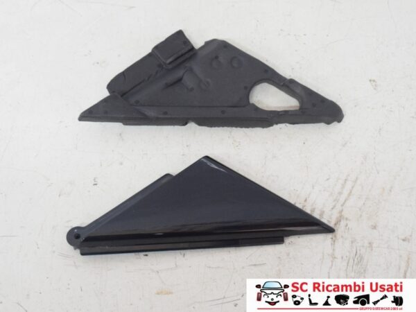 Modanatura Porta Anteriore Destra Audi A6 C8 4K0837638