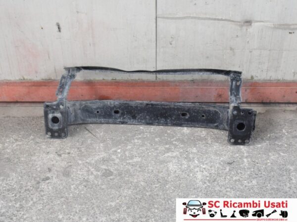 Traversa Paraurti Anteriore Fiat Punto Evo